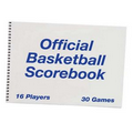 Basketball Scorebook